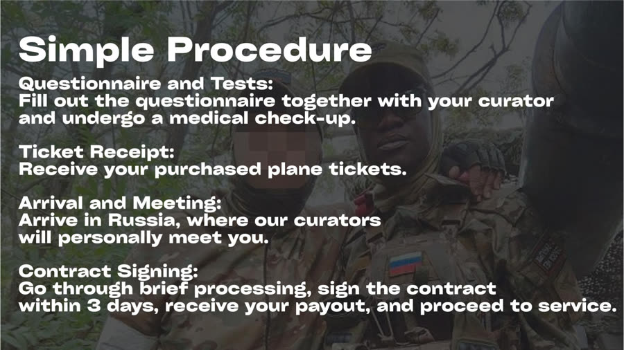 Simple procedure